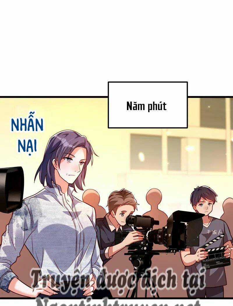 Trùng Sinh Không Gian: Cô Vợ Hào Môn Nóng Bỏng Không Dễ Chọc Chapter 242 trang 4