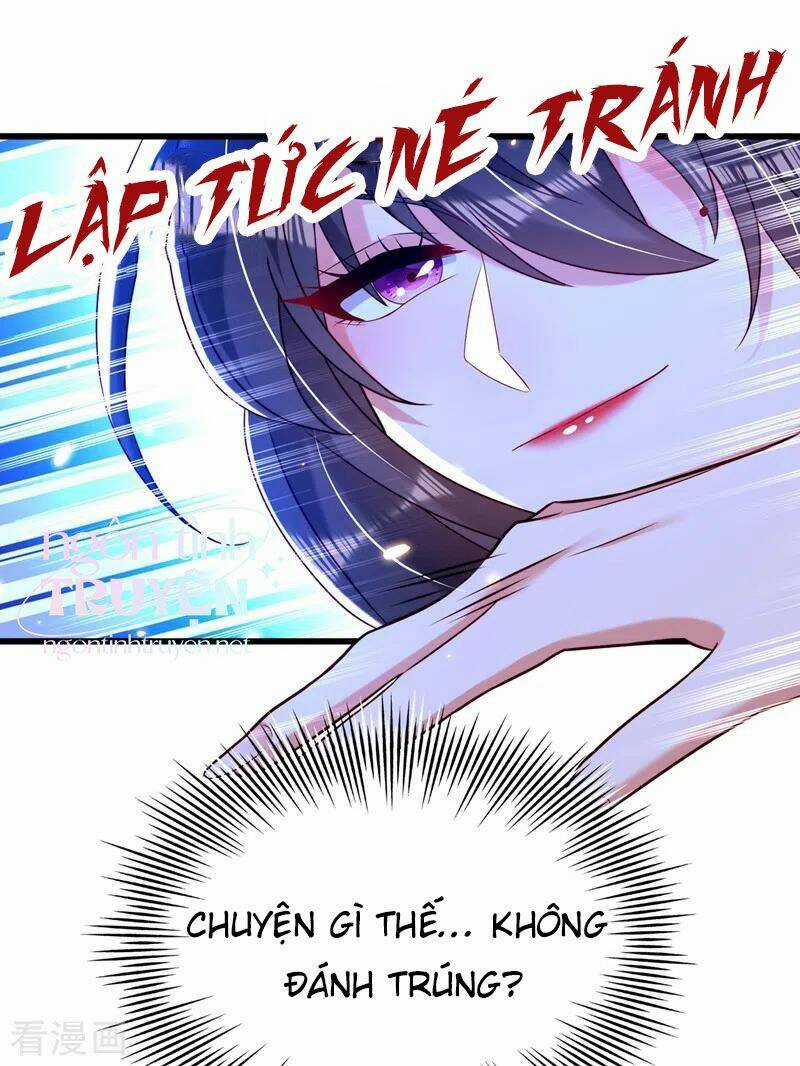 Trùng Sinh Không Gian: Cô Vợ Hào Môn Nóng Bỏng Không Dễ Chọc Chapter 242 trang 41