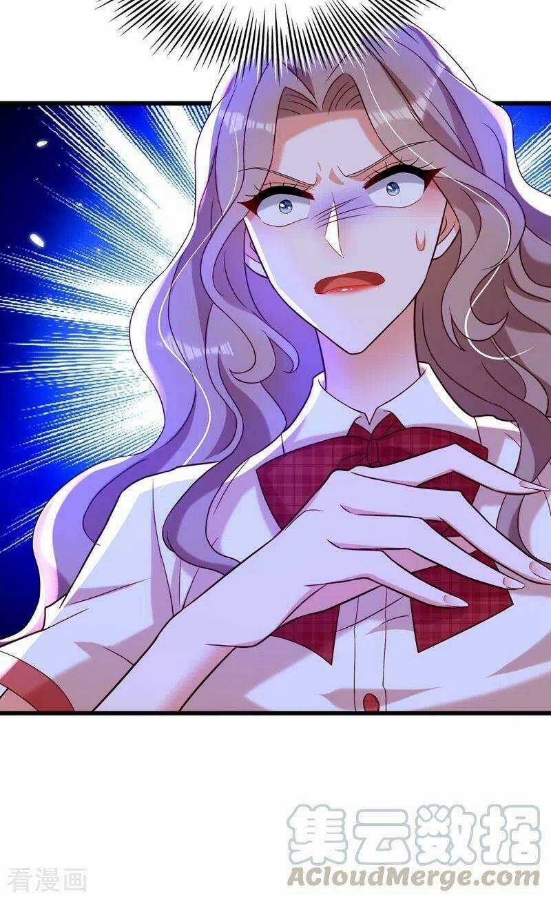 Trùng Sinh Không Gian: Cô Vợ Hào Môn Nóng Bỏng Không Dễ Chọc Chapter 242 trang 42