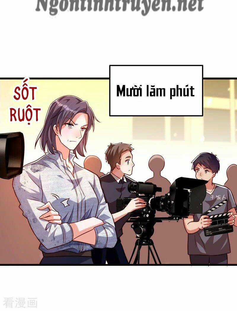 Trùng Sinh Không Gian: Cô Vợ Hào Môn Nóng Bỏng Không Dễ Chọc Chapter 242 trang 5