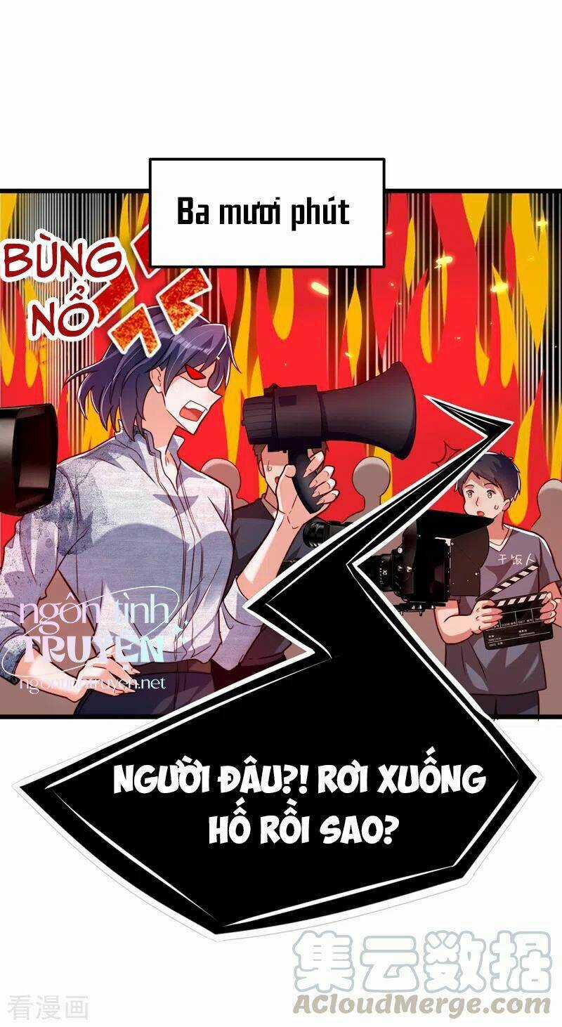 Trùng Sinh Không Gian: Cô Vợ Hào Môn Nóng Bỏng Không Dễ Chọc Chapter 242 trang 6