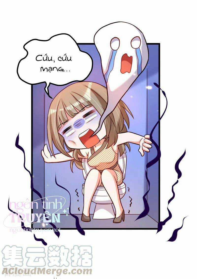 Trùng Sinh Không Gian: Cô Vợ Hào Môn Nóng Bỏng Không Dễ Chọc Chapter 242 trang 8