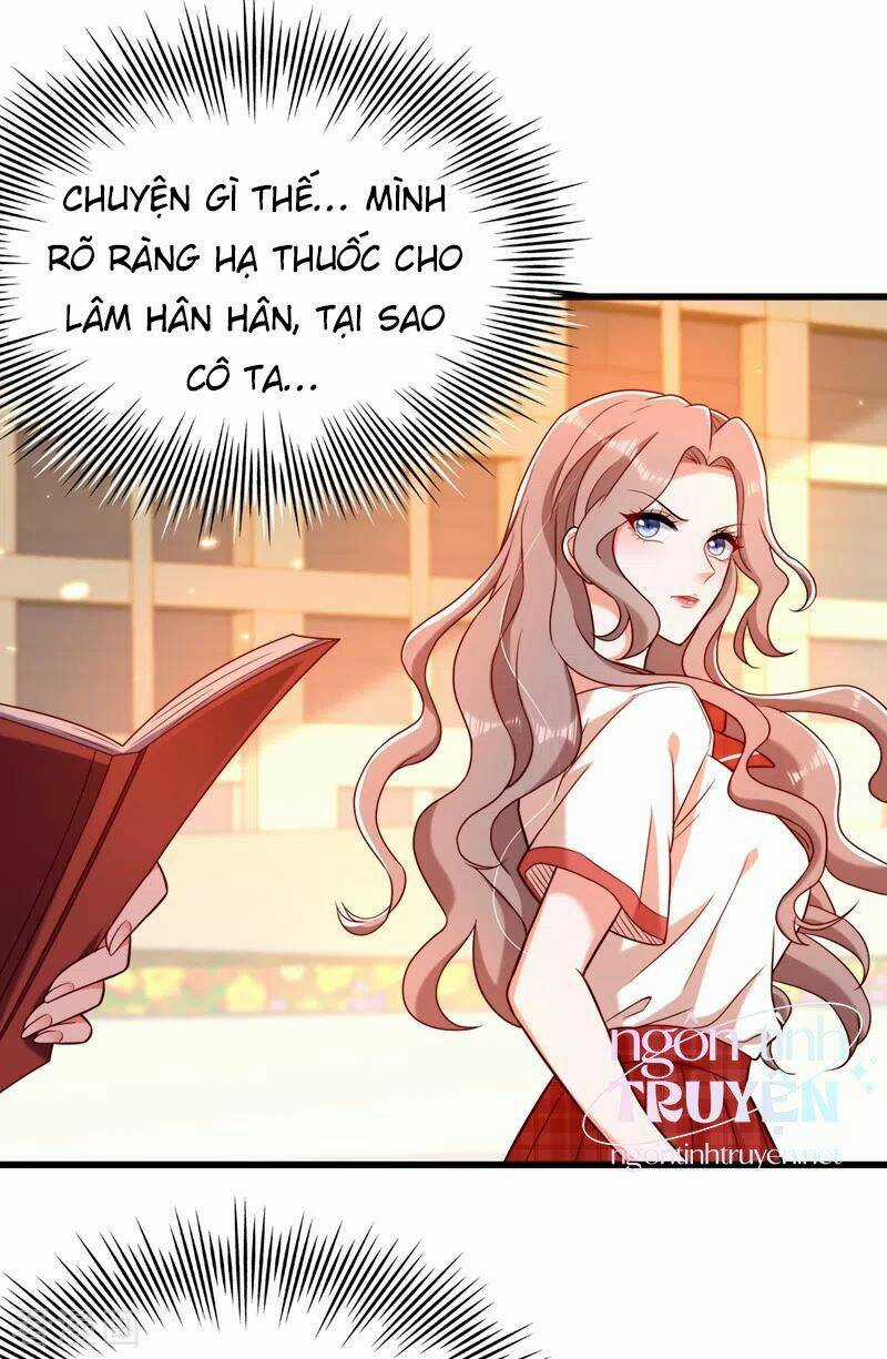 Trùng Sinh Không Gian: Cô Vợ Hào Môn Nóng Bỏng Không Dễ Chọc Chapter 242 trang 9