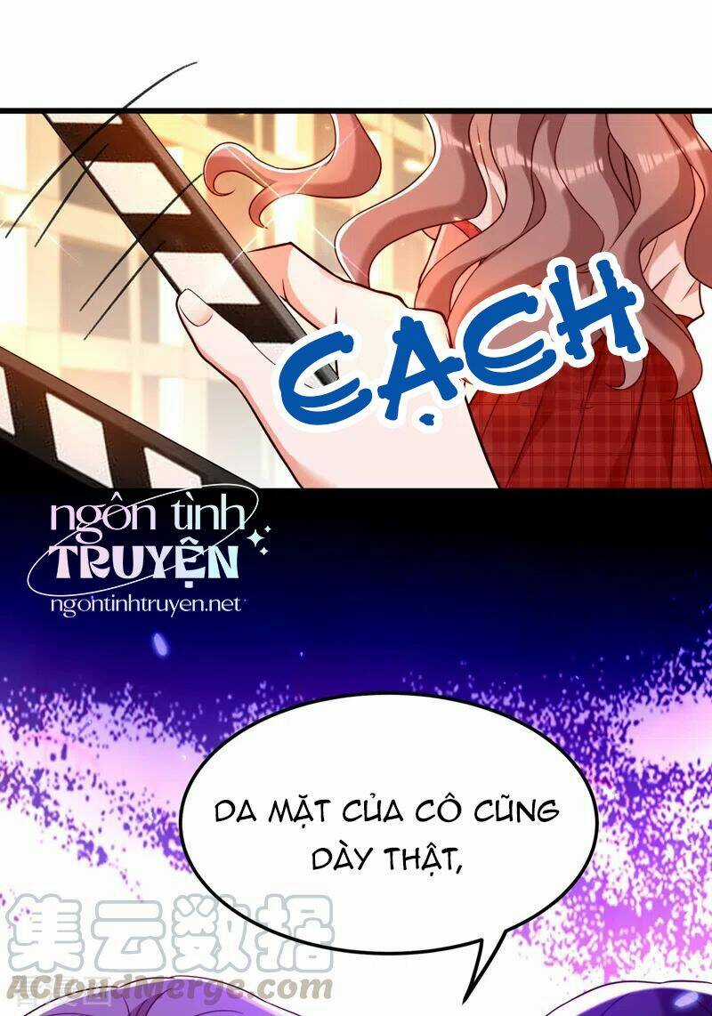 Trùng Sinh Không Gian: Cô Vợ Hào Môn Nóng Bỏng Không Dễ Chọc Chapter 243 trang 10