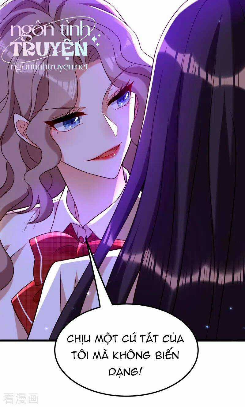 Trùng Sinh Không Gian: Cô Vợ Hào Môn Nóng Bỏng Không Dễ Chọc Chapter 243 trang 11