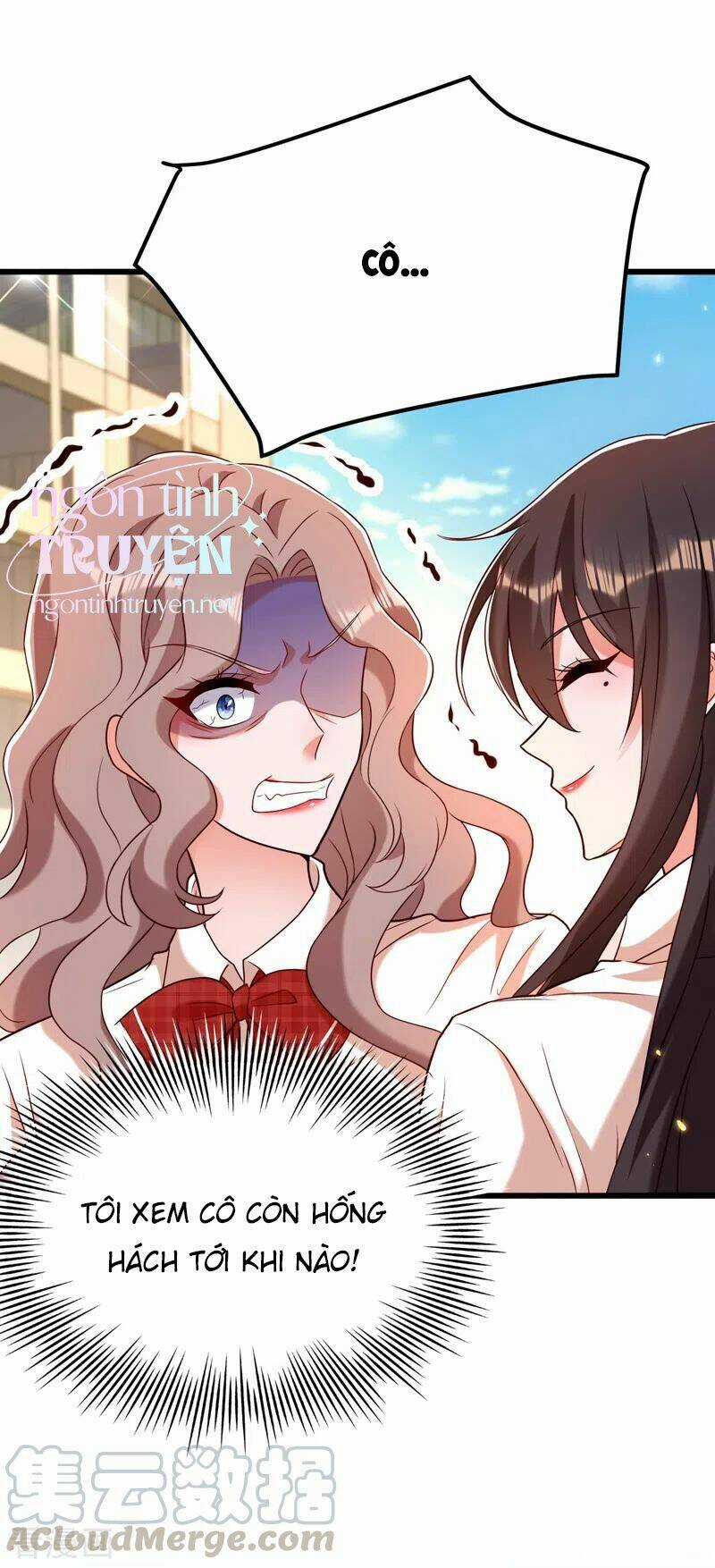 Trùng Sinh Không Gian: Cô Vợ Hào Môn Nóng Bỏng Không Dễ Chọc Chapter 243 trang 13