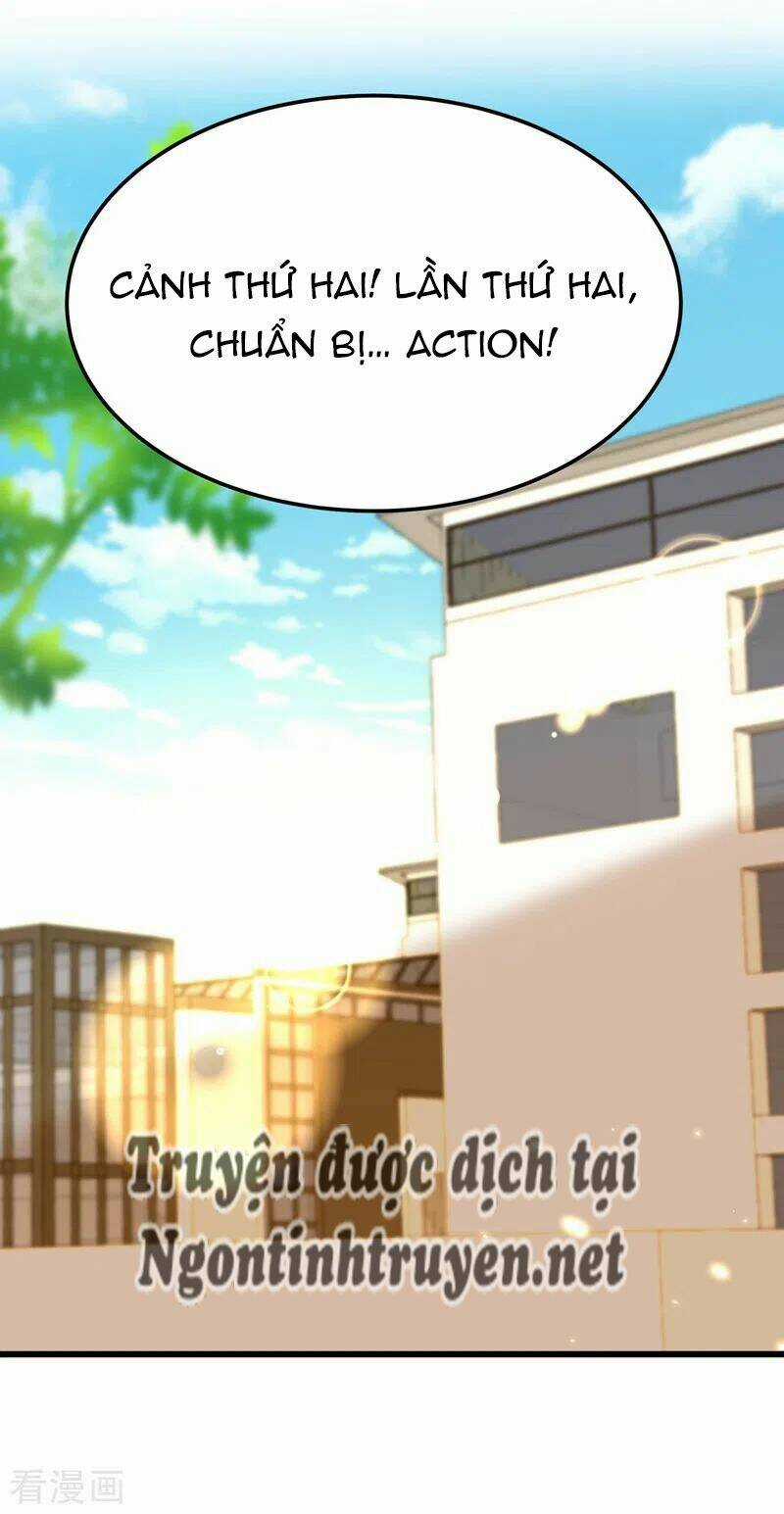 Trùng Sinh Không Gian: Cô Vợ Hào Môn Nóng Bỏng Không Dễ Chọc Chapter 243 trang 14