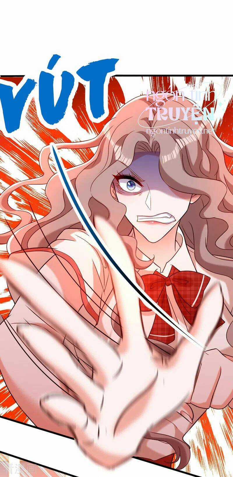 Trùng Sinh Không Gian: Cô Vợ Hào Môn Nóng Bỏng Không Dễ Chọc Chapter 243 trang 15