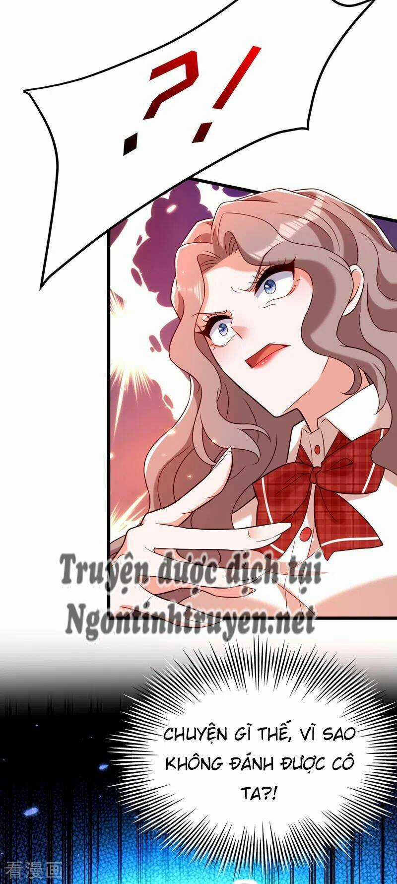 Trùng Sinh Không Gian: Cô Vợ Hào Môn Nóng Bỏng Không Dễ Chọc Chapter 243 trang 17