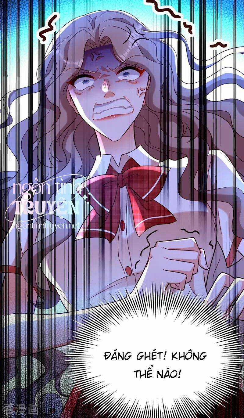 Trùng Sinh Không Gian: Cô Vợ Hào Môn Nóng Bỏng Không Dễ Chọc Chapter 243 trang 18