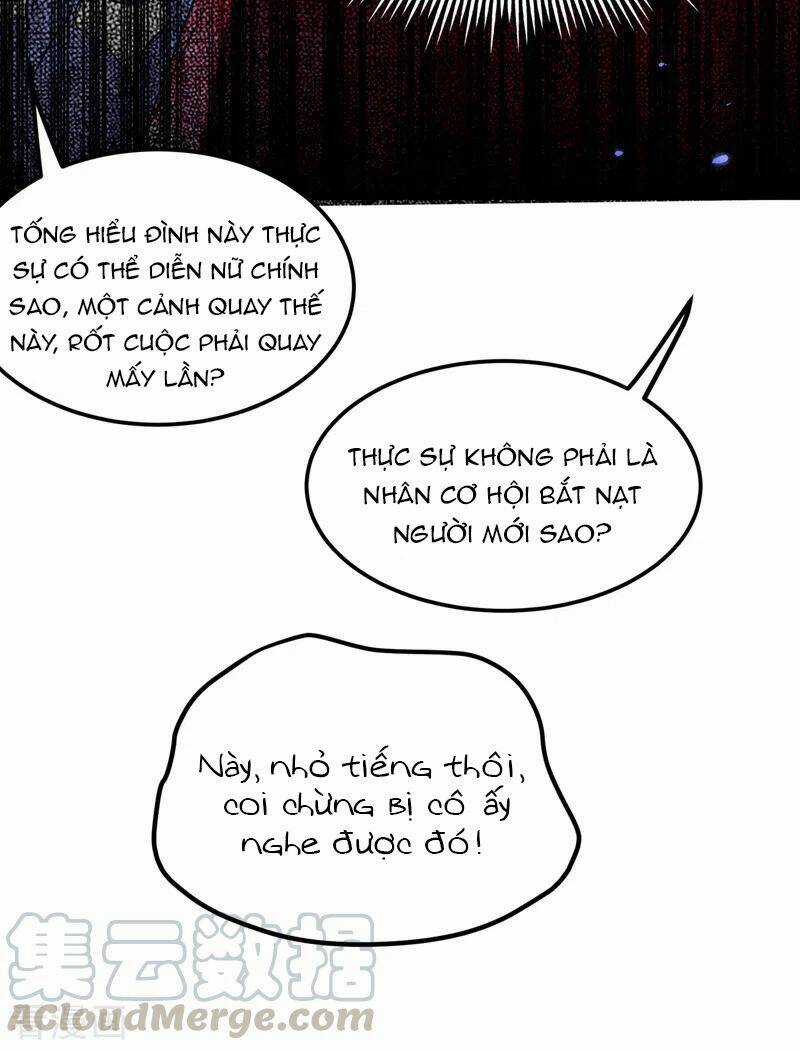 Trùng Sinh Không Gian: Cô Vợ Hào Môn Nóng Bỏng Không Dễ Chọc Chapter 243 trang 19