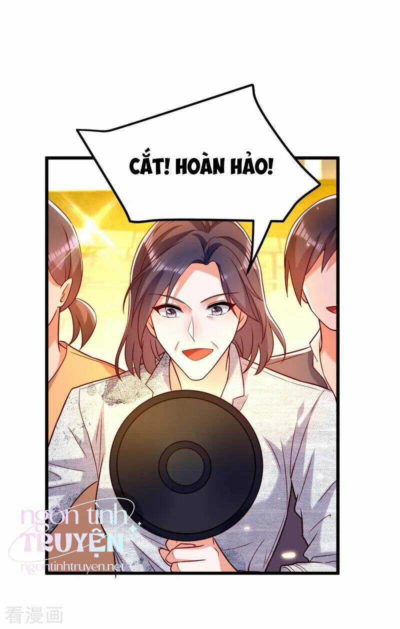 Trùng Sinh Không Gian: Cô Vợ Hào Môn Nóng Bỏng Không Dễ Chọc Chapter 243 trang 2