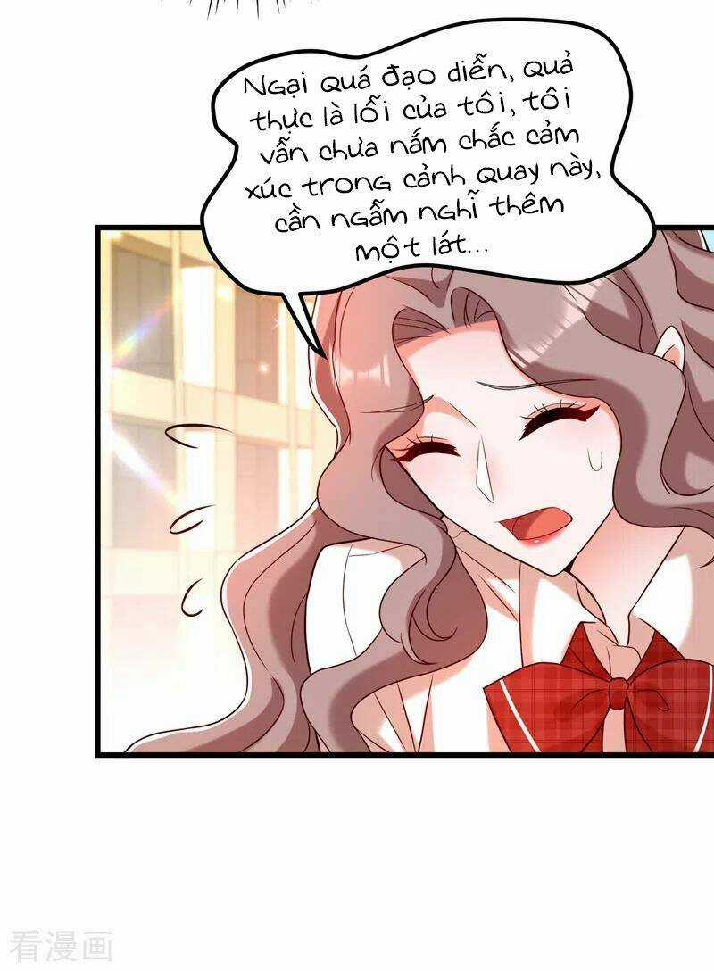 Trùng Sinh Không Gian: Cô Vợ Hào Môn Nóng Bỏng Không Dễ Chọc Chapter 243 trang 21