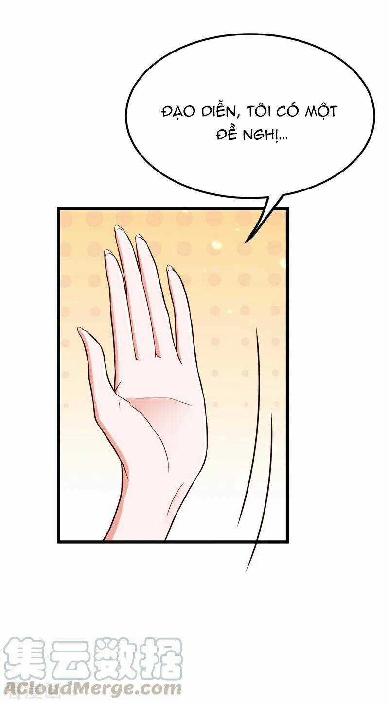 Trùng Sinh Không Gian: Cô Vợ Hào Môn Nóng Bỏng Không Dễ Chọc Chapter 243 trang 22