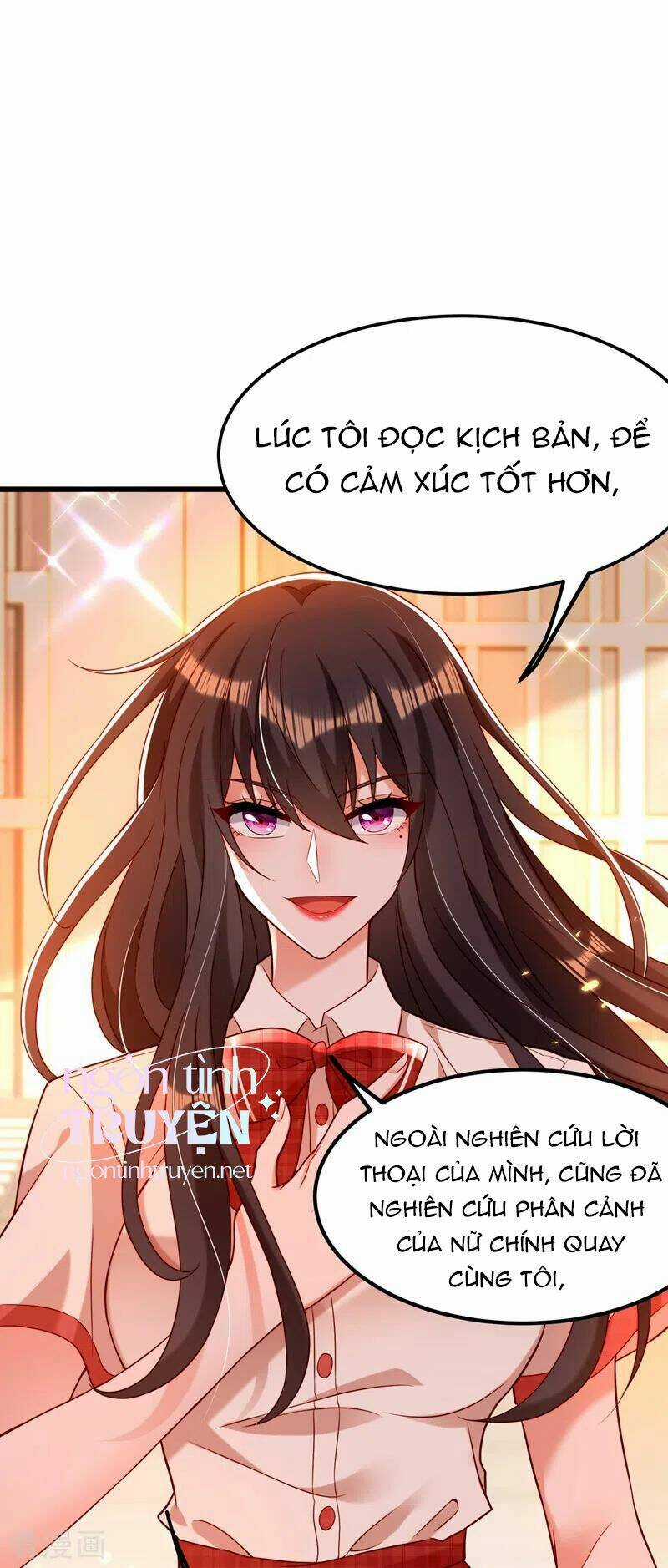 Trùng Sinh Không Gian: Cô Vợ Hào Môn Nóng Bỏng Không Dễ Chọc Chapter 243 trang 23