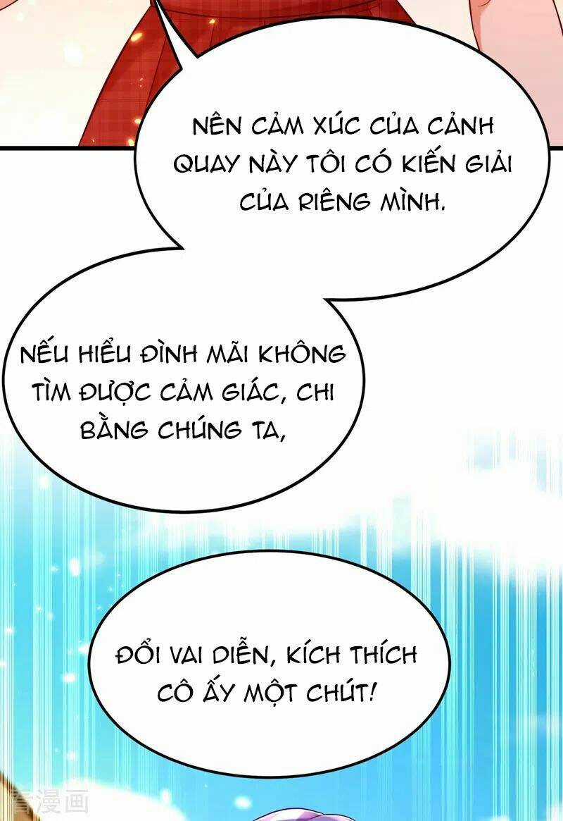 Trùng Sinh Không Gian: Cô Vợ Hào Môn Nóng Bỏng Không Dễ Chọc Chapter 243 trang 24