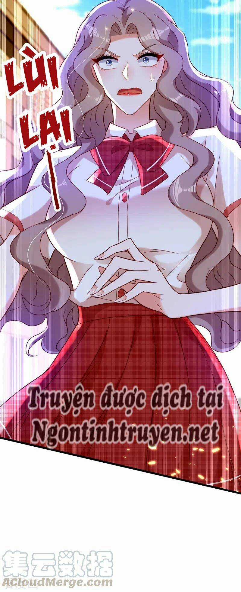 Trùng Sinh Không Gian: Cô Vợ Hào Môn Nóng Bỏng Không Dễ Chọc Chapter 243 trang 25