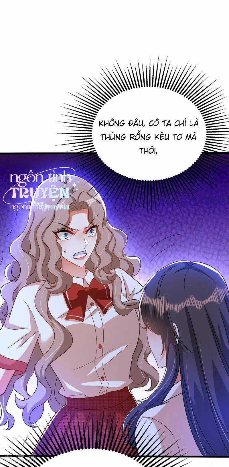 Trùng Sinh Không Gian: Cô Vợ Hào Môn Nóng Bỏng Không Dễ Chọc Chapter 243 trang 26