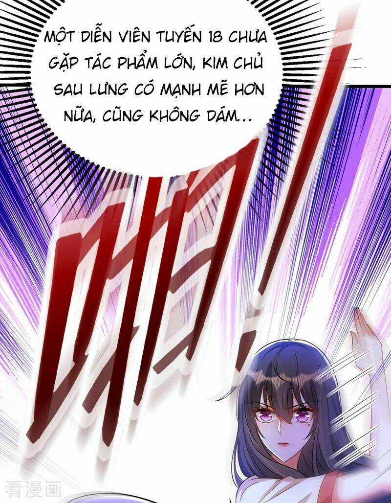 Trùng Sinh Không Gian: Cô Vợ Hào Môn Nóng Bỏng Không Dễ Chọc Chapter 243 trang 27