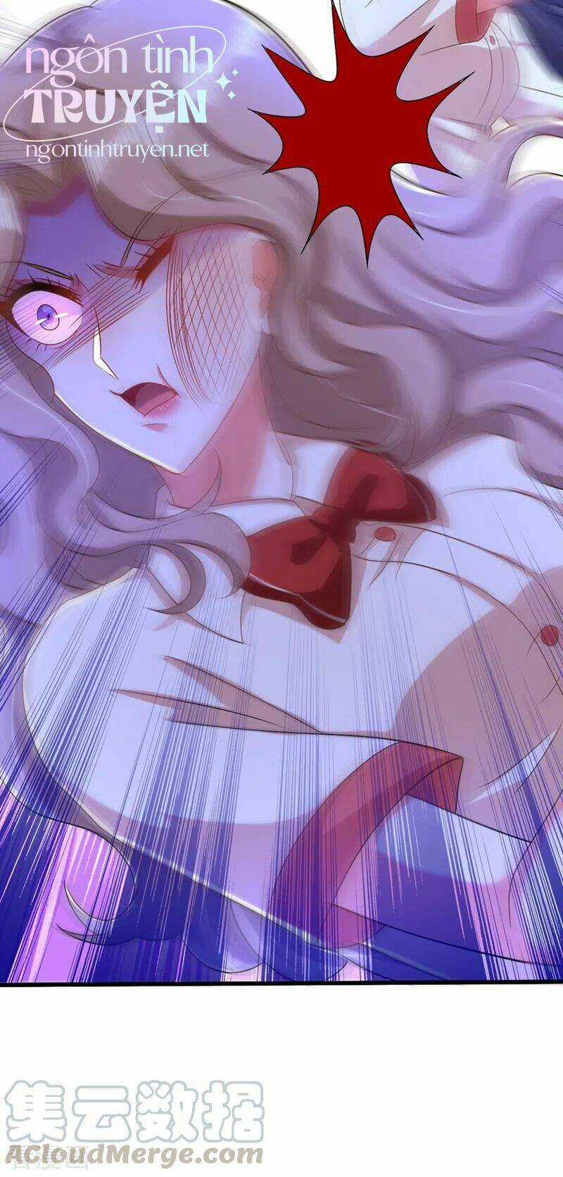 Trùng Sinh Không Gian: Cô Vợ Hào Môn Nóng Bỏng Không Dễ Chọc Chapter 243 trang 28