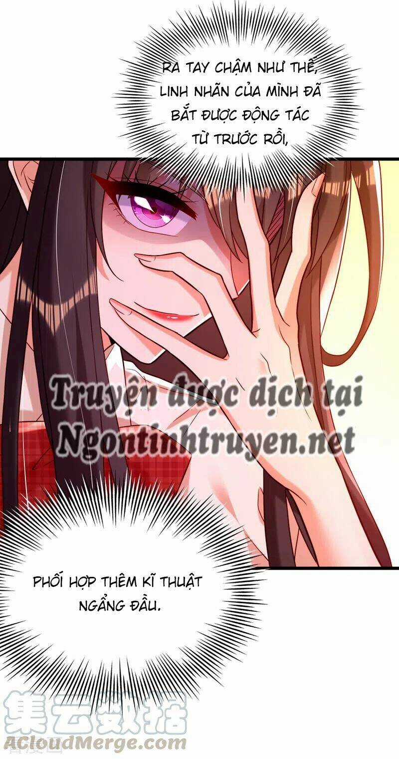 Trùng Sinh Không Gian: Cô Vợ Hào Môn Nóng Bỏng Không Dễ Chọc Chapter 243 trang 4