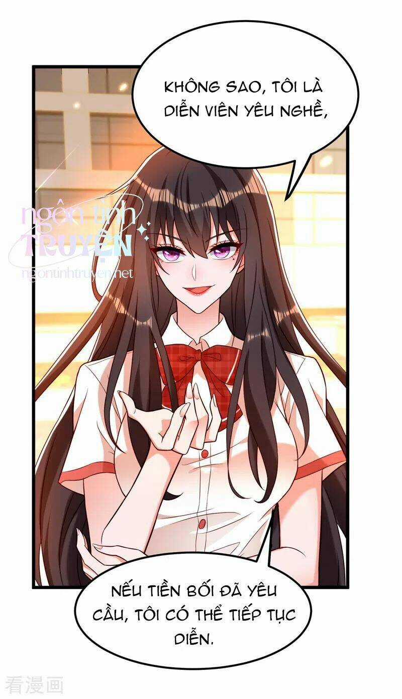 Trùng Sinh Không Gian: Cô Vợ Hào Môn Nóng Bỏng Không Dễ Chọc Chapter 243 trang 8