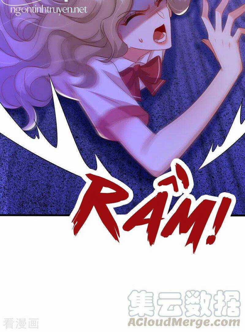 Trùng Sinh Không Gian: Cô Vợ Hào Môn Nóng Bỏng Không Dễ Chọc Chapter 244 trang 10