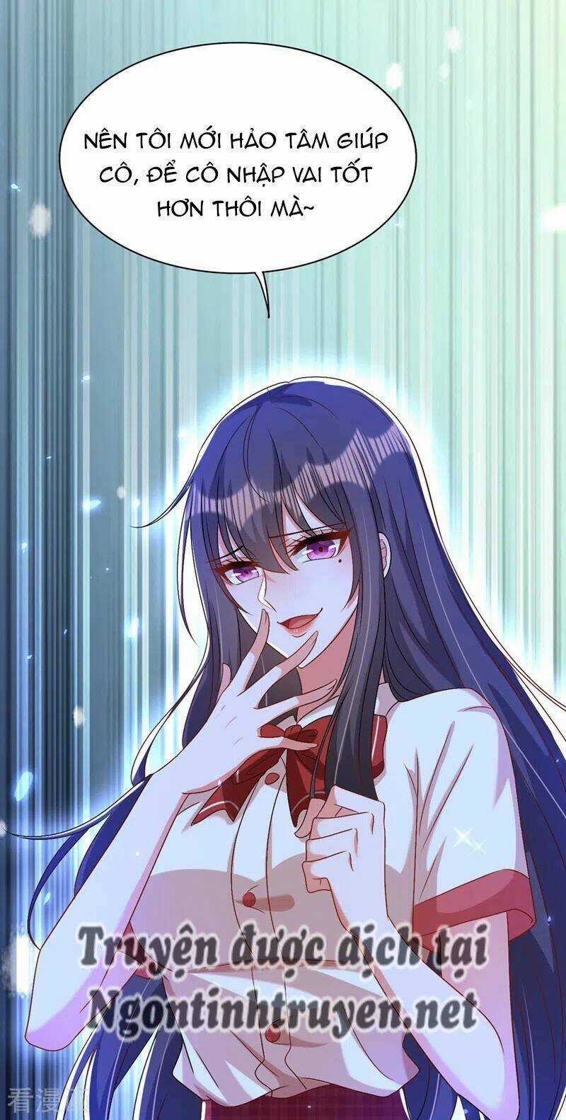 Trùng Sinh Không Gian: Cô Vợ Hào Môn Nóng Bỏng Không Dễ Chọc Chapter 244 trang 12