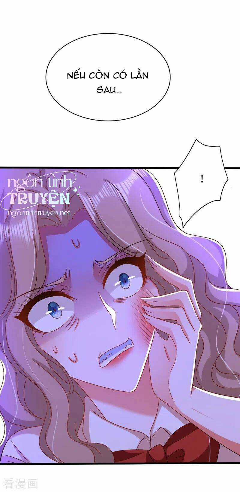 Trùng Sinh Không Gian: Cô Vợ Hào Môn Nóng Bỏng Không Dễ Chọc Chapter 244 trang 15