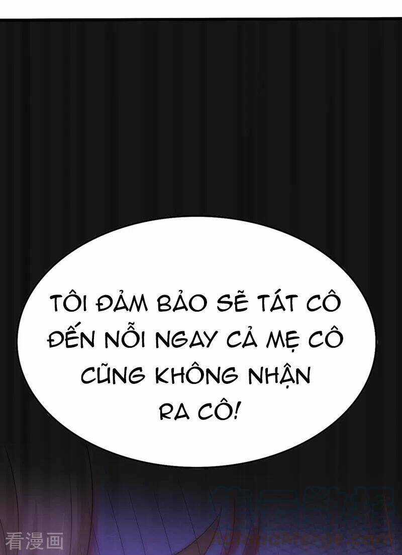 Trùng Sinh Không Gian: Cô Vợ Hào Môn Nóng Bỏng Không Dễ Chọc Chapter 244 trang 16