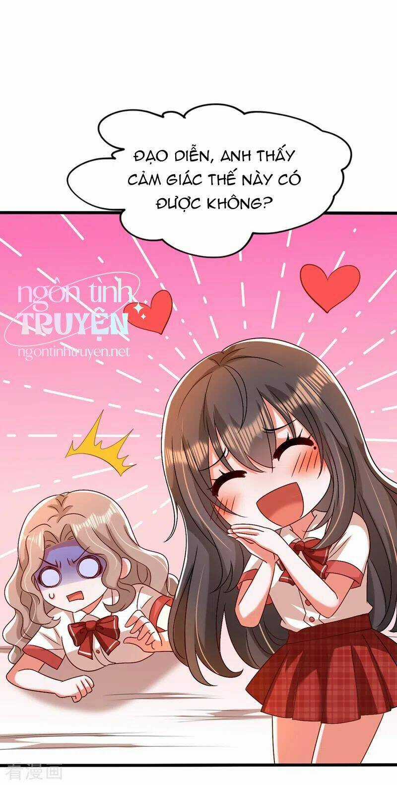 Trùng Sinh Không Gian: Cô Vợ Hào Môn Nóng Bỏng Không Dễ Chọc Chapter 244 trang 18