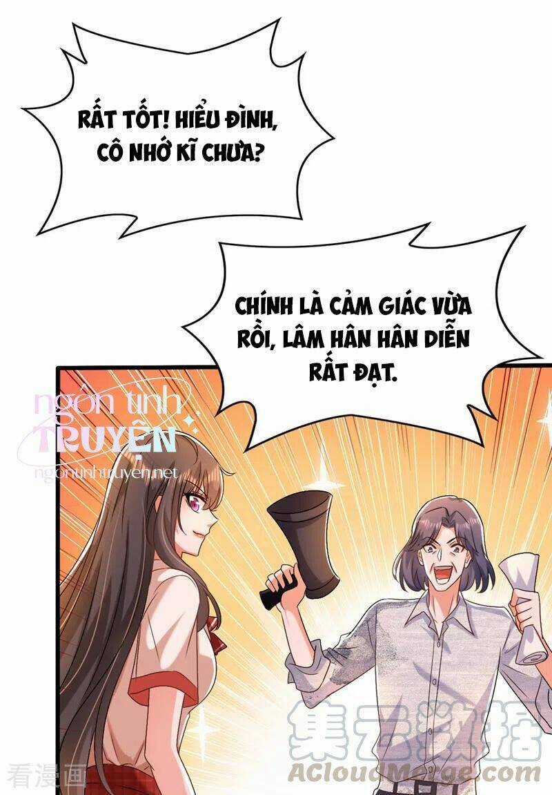 Trùng Sinh Không Gian: Cô Vợ Hào Môn Nóng Bỏng Không Dễ Chọc Chapter 244 trang 19