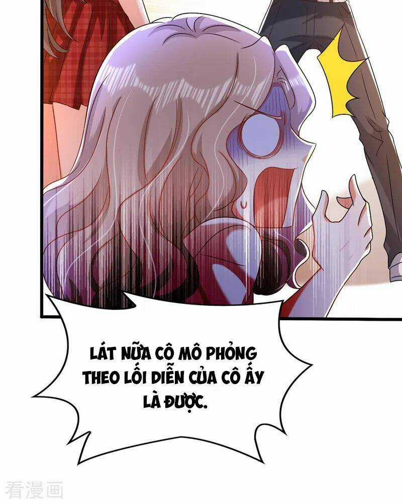 Trùng Sinh Không Gian: Cô Vợ Hào Môn Nóng Bỏng Không Dễ Chọc Chapter 244 trang 20