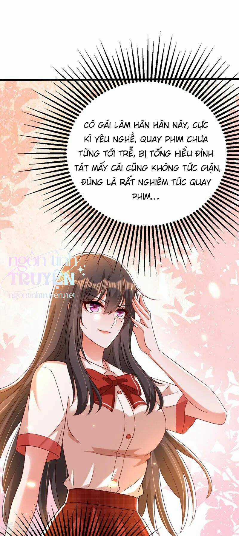 Trùng Sinh Không Gian: Cô Vợ Hào Môn Nóng Bỏng Không Dễ Chọc Chapter 244 trang 21