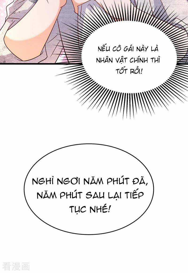 Trùng Sinh Không Gian: Cô Vợ Hào Môn Nóng Bỏng Không Dễ Chọc Chapter 244 trang 23