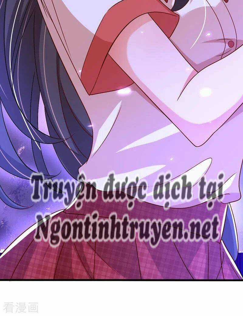 Trùng Sinh Không Gian: Cô Vợ Hào Môn Nóng Bỏng Không Dễ Chọc Chapter 244 trang 3