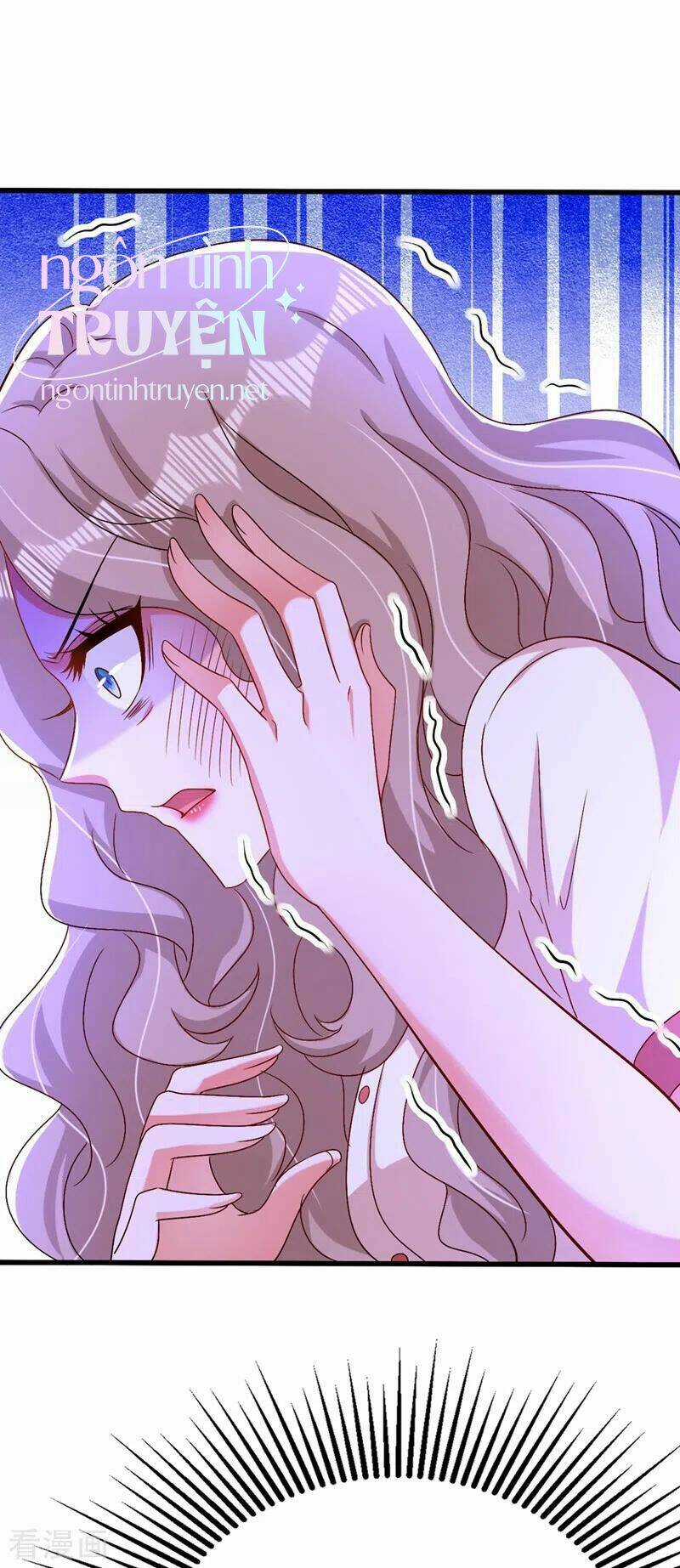 Trùng Sinh Không Gian: Cô Vợ Hào Môn Nóng Bỏng Không Dễ Chọc Chapter 244 trang 4