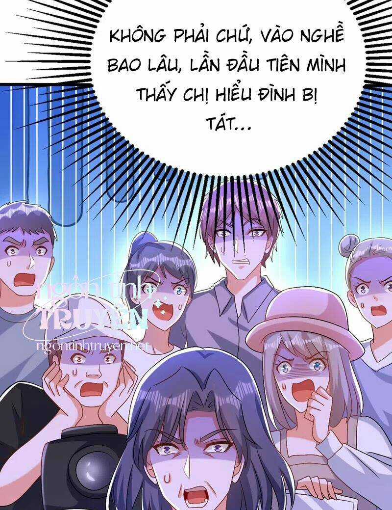 Trùng Sinh Không Gian: Cô Vợ Hào Môn Nóng Bỏng Không Dễ Chọc Chapter 244 trang 5