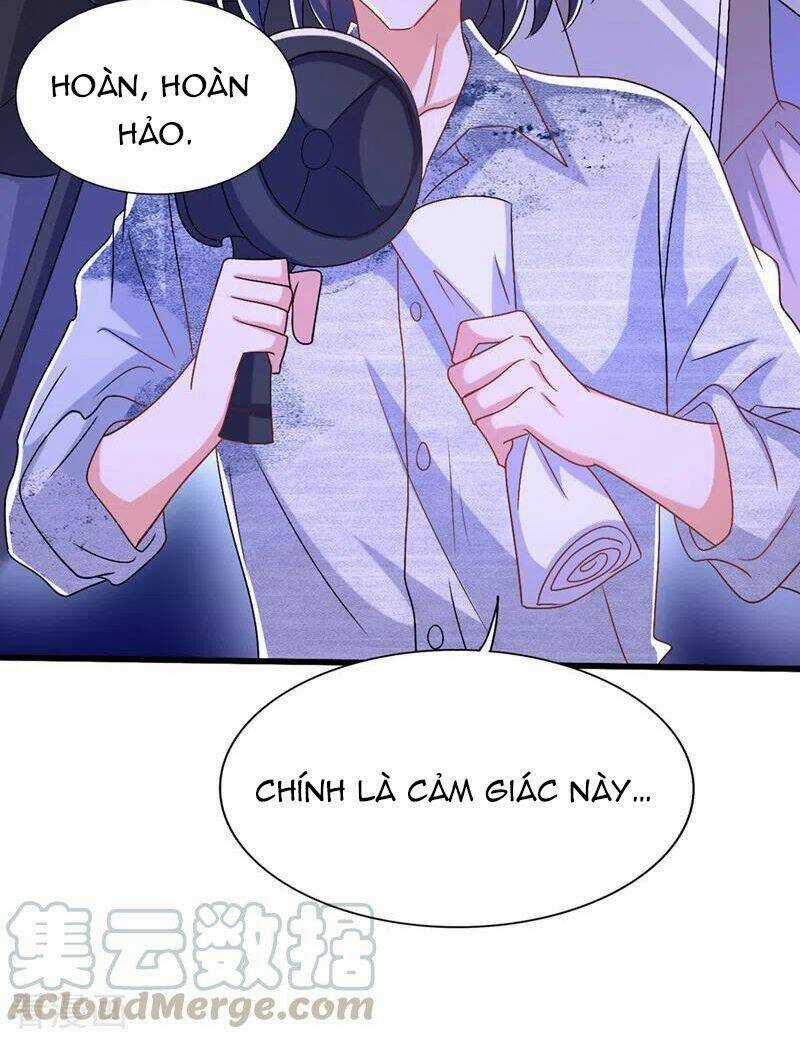 Trùng Sinh Không Gian: Cô Vợ Hào Môn Nóng Bỏng Không Dễ Chọc Chapter 244 trang 6