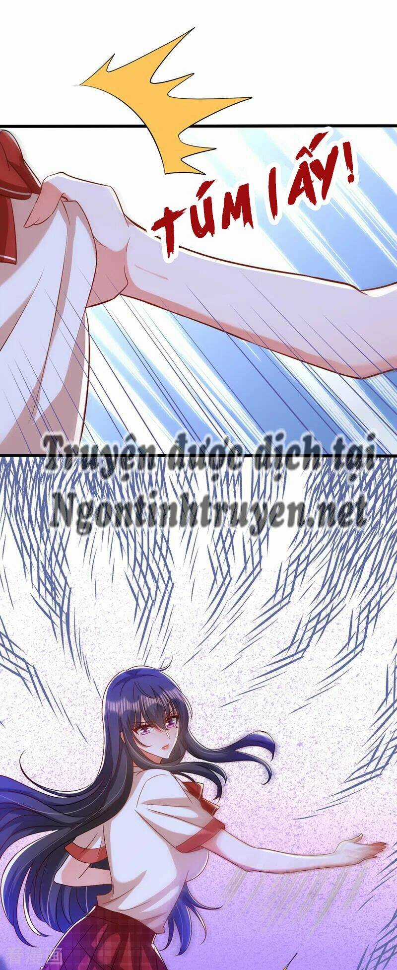 Trùng Sinh Không Gian: Cô Vợ Hào Môn Nóng Bỏng Không Dễ Chọc Chapter 244 trang 8