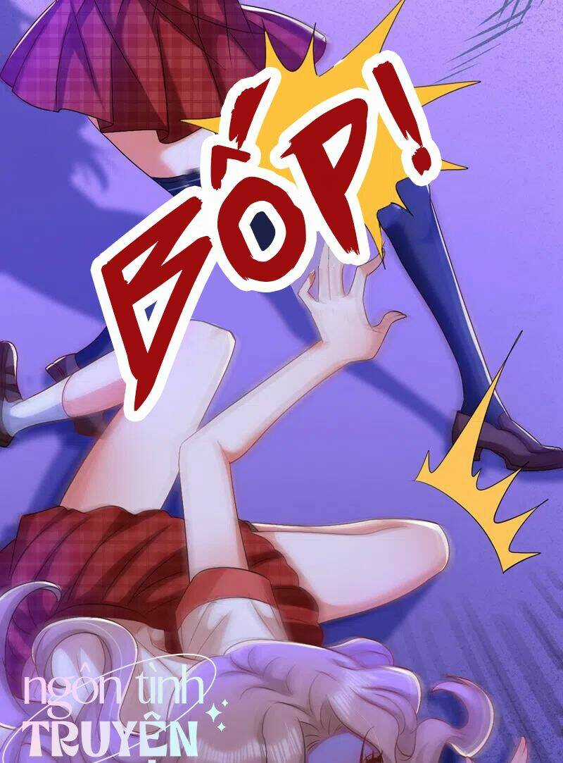 Trùng Sinh Không Gian: Cô Vợ Hào Môn Nóng Bỏng Không Dễ Chọc Chapter 244 trang 9