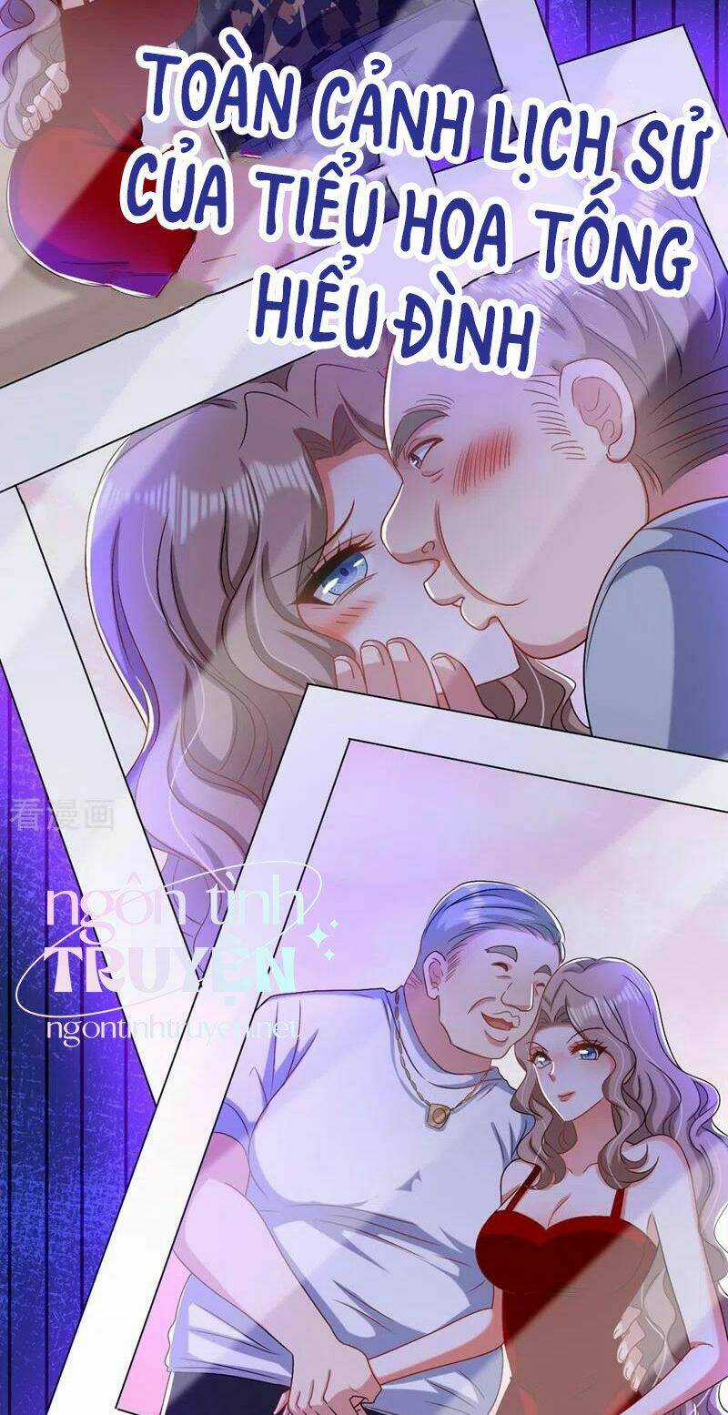 Trùng Sinh Không Gian: Cô Vợ Hào Môn Nóng Bỏng Không Dễ Chọc Chapter 245 trang 14