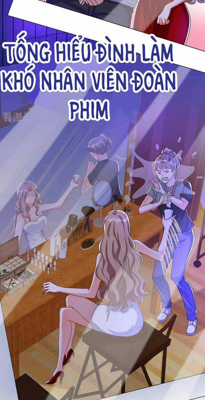 Trùng Sinh Không Gian: Cô Vợ Hào Môn Nóng Bỏng Không Dễ Chọc Chapter 245 trang 15