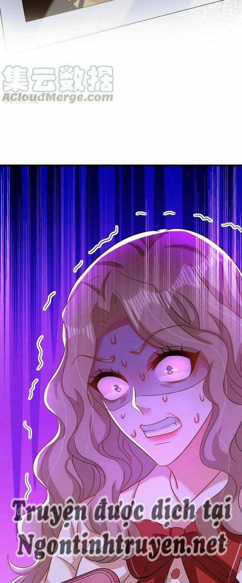 Trùng Sinh Không Gian: Cô Vợ Hào Môn Nóng Bỏng Không Dễ Chọc Chapter 245 trang 16