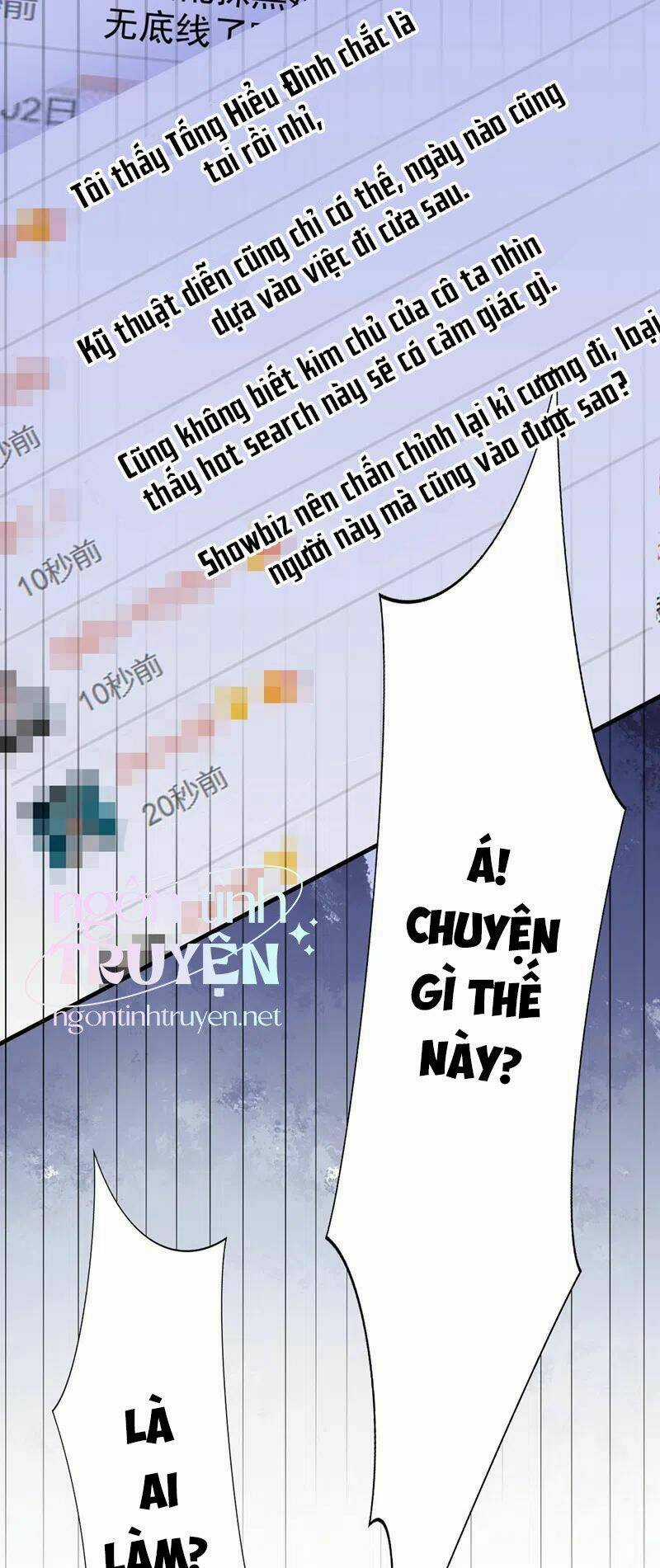 Trùng Sinh Không Gian: Cô Vợ Hào Môn Nóng Bỏng Không Dễ Chọc Chapter 245 trang 18