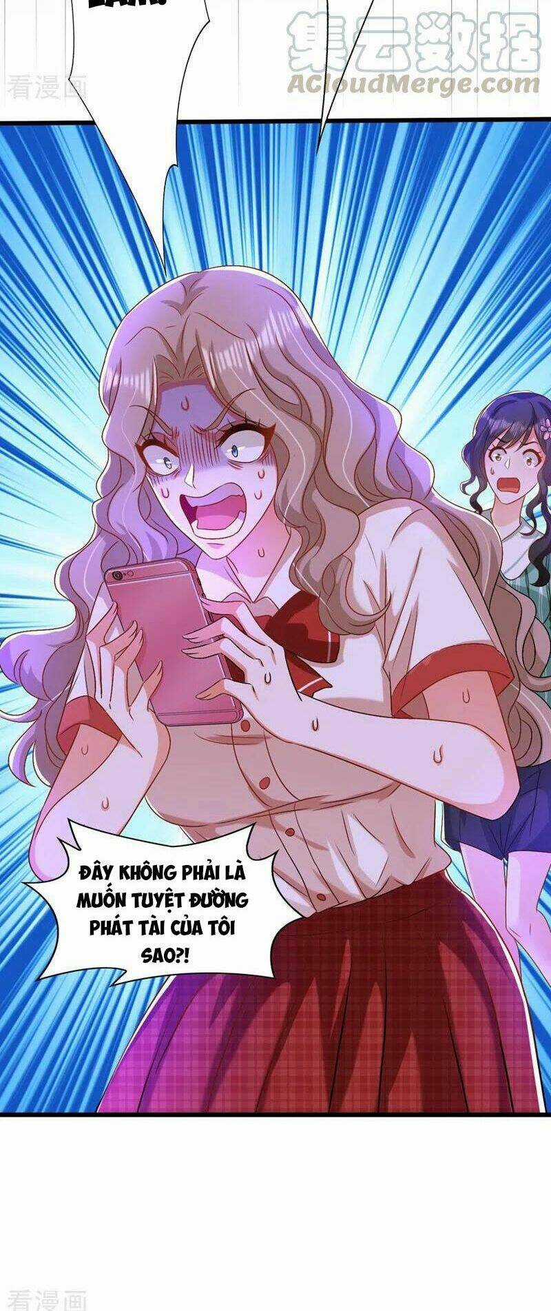 Trùng Sinh Không Gian: Cô Vợ Hào Môn Nóng Bỏng Không Dễ Chọc Chapter 245 trang 19