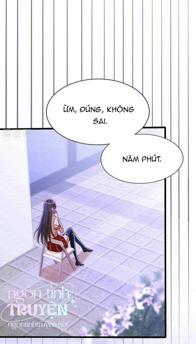 Trùng Sinh Không Gian: Cô Vợ Hào Môn Nóng Bỏng Không Dễ Chọc Chapter 245 trang 2