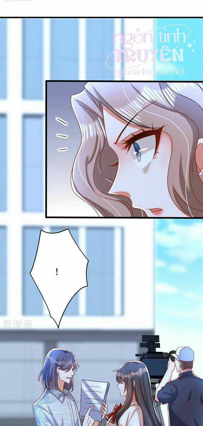 Trùng Sinh Không Gian: Cô Vợ Hào Môn Nóng Bỏng Không Dễ Chọc Chapter 245 trang 20