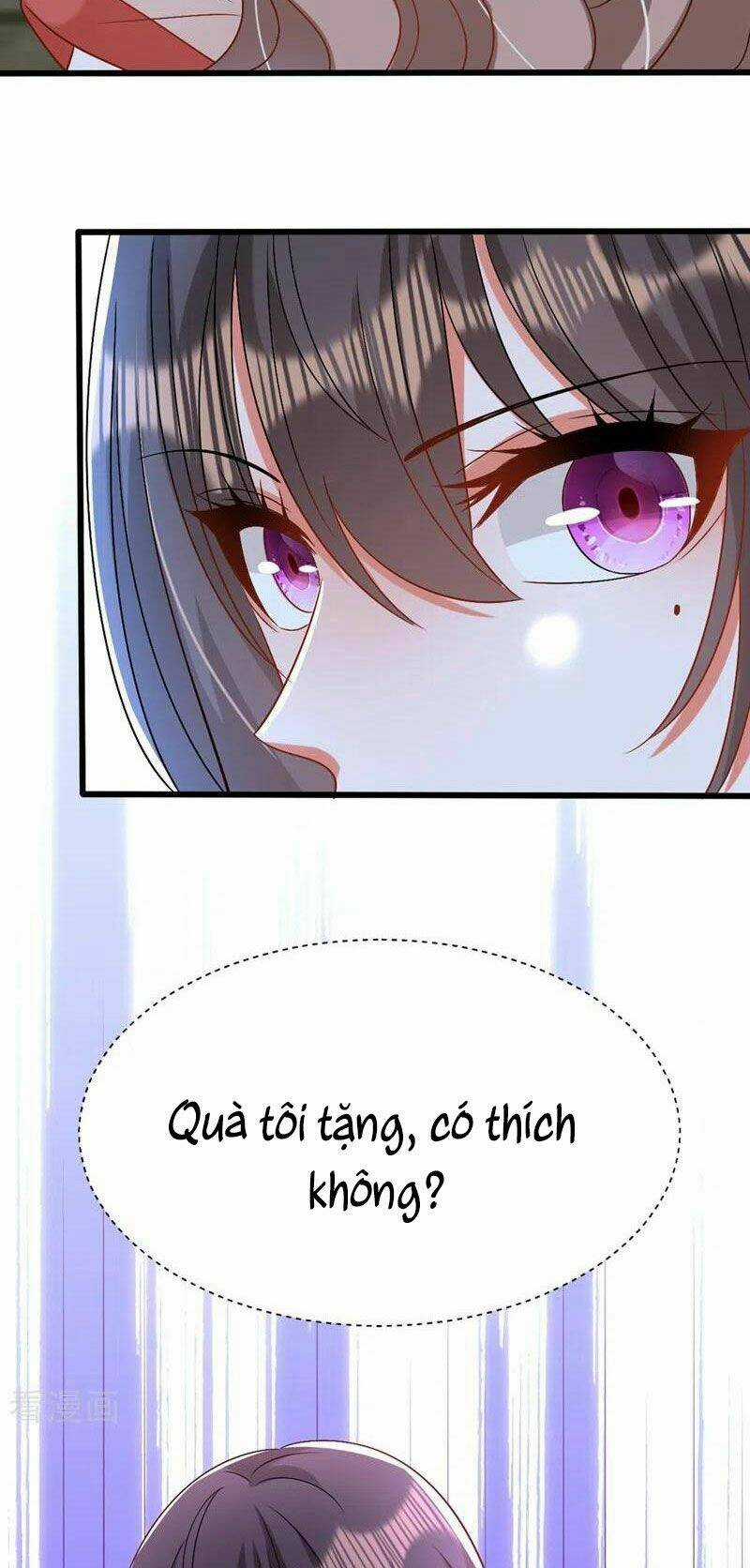 Trùng Sinh Không Gian: Cô Vợ Hào Môn Nóng Bỏng Không Dễ Chọc Chapter 245 trang 22