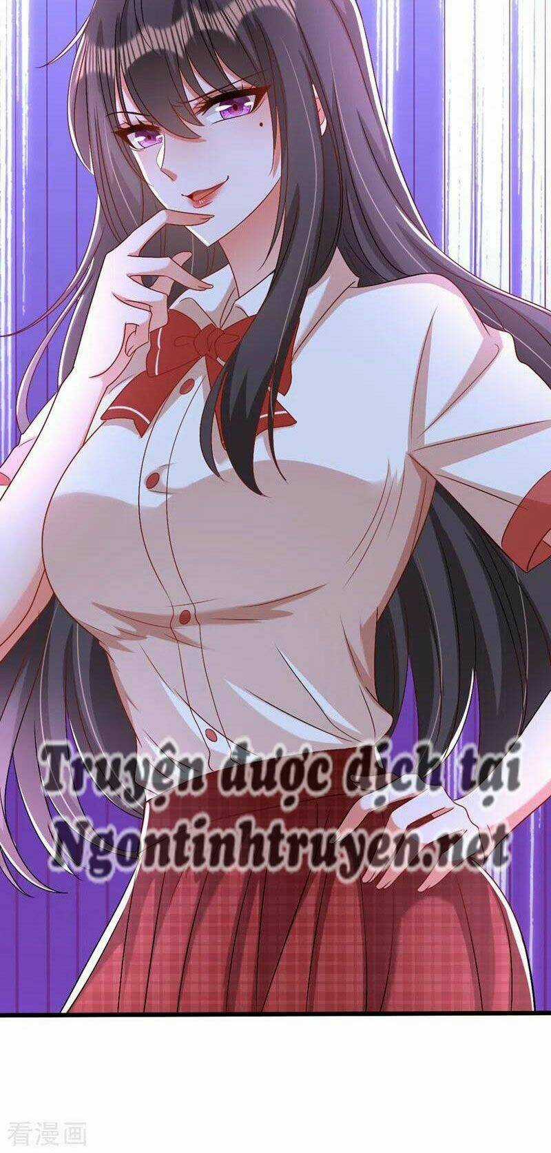 Trùng Sinh Không Gian: Cô Vợ Hào Môn Nóng Bỏng Không Dễ Chọc Chapter 245 trang 23